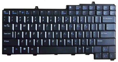 Dell - Keyboard (SPANISH)