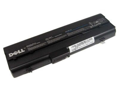 Dell - Battery 9-Cell 11.1V 85Wh