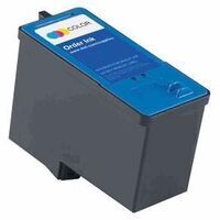 Dell - Std Cap Colour Ink Cart