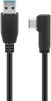 MicroConnect - USB-C 3.2 Gen 1 to USB3.2 Gen