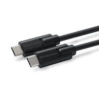 MicroConnect - USB-C to USB-C Cable 0,5m,
