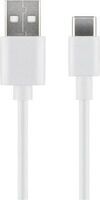 MicroConnect - USB-C to USB2.0 A Cable, 3m