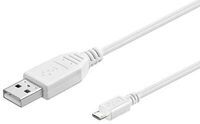 MicroConnect - USB A to USB Micro B, Version