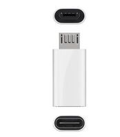MicroConnect - USB 2.0 Micro-B to USB-C