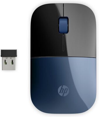 HP - Z3700 - Optical blue wireless