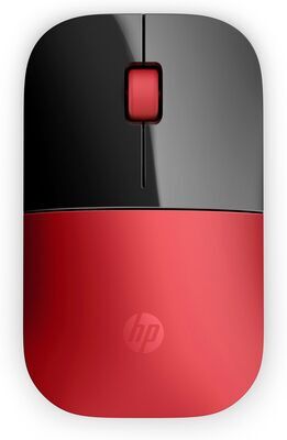 HP - Z3700 Wireless Mouse