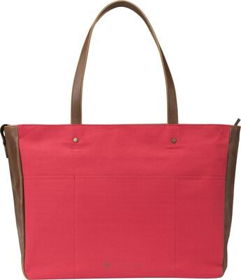 HP - 14.0 Ladies Red Tote