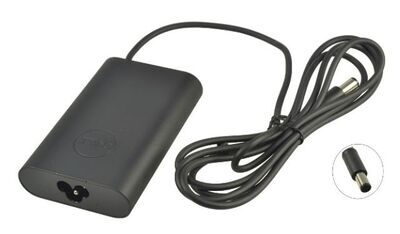 Dell - AC Adaptor 65W