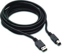 HP - 300cm DP+USB B-A CABLES