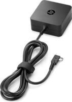 HP - 45W USB-C Power Adapter