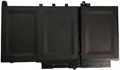 Dell - Battery, 42WHR, 3 Cell,