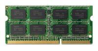 HP - 1GB DDR3-1333 SODIMM