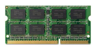 HP - 2GB DDR3-1333 SODIMM