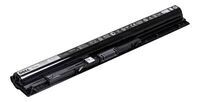 Dell - Battery, 40WHR, 4 Cell,