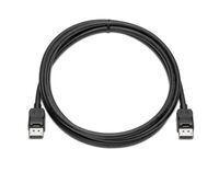 HP - DisplayPort Cable Kit