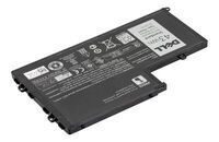 Dell - Battery, 43WHR, 3 Cell,