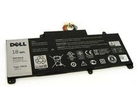 Dell - Battery Primary 2C