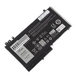 Dell - Battery, 38WHR, 3 Cell,