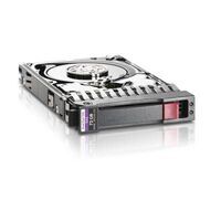 Hewlett Packard Enterprise - HDD 600GB 12 G SAS 15K