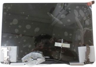 Dell - LCD HUD FHD SLVR 7386