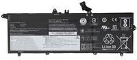 Lenovo - Battery 3c, 57Wh, LiIon, SMP