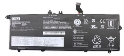 Lenovo - Battery 3c, 57Wh, LiIon, CXP