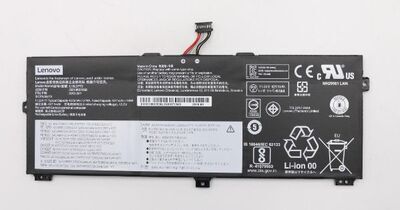 Lenovo - Battery 3c, 50Wh, LiIon, LGC