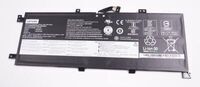 Lenovo - Battery 4c, 45Wh, LiIon, CXP