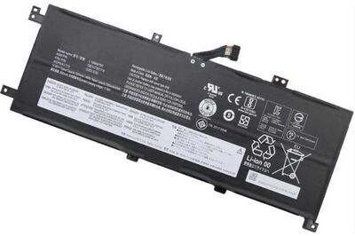 Lenovo - Battery 4c, 45Wh, LiIon, SWD