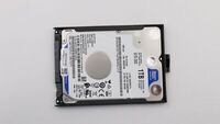 Lenovo - HDD,1TB,5400,7mm,WD,SATA,STD