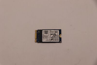 Lenovo - SSD M.2 PCIe NVMe FRU SSD