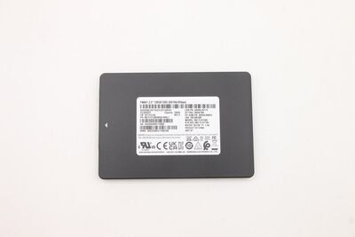 Lenovo - HD 128G, 2 5",7mm,SATA6G,SAM