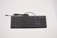 Lenovo - Keyboard USB KB BK FRA