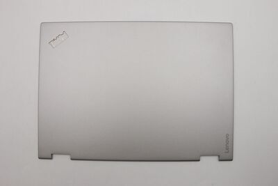 Lenovo - Cover A ASM Silver