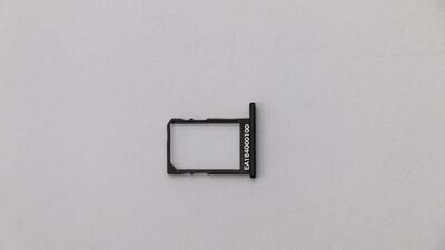 Lenovo - COVER SIM TRAY