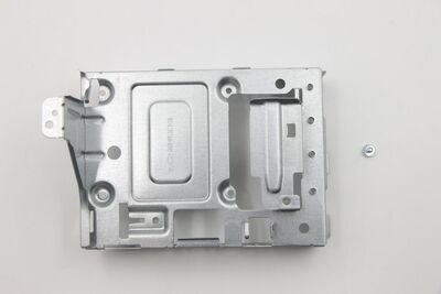 Lenovo - HDD CAGE ASSY,V2