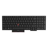 Lenovo - Keyboard SG-85550-79A NRD