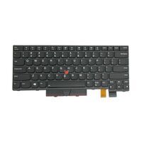 Lenovo - Keyboard BL GR