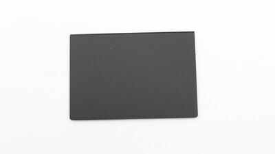 Lenovo - Black mylar touchpad for