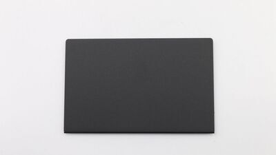 Lenovo - TOUCH PAD MYLAR BLACK CH