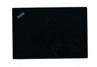 Lenovo - Cover A-FHD HD CAM BLK