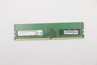 Lenovo - Memory UDIMM,8GB, DDR4, 3200