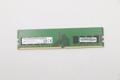 Lenovo - Memory UDIMM,8GB, DDR4, 3200