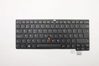 Lenovo - Thorpe KBD Portuguese Darf