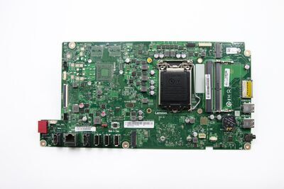 Lenovo - Motherboard Intel Coffee