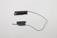 Lenovo - Speaker ASM L+R