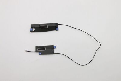 Lenovo - Speaker ASM L+R