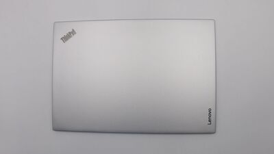 Lenovo - LCD rear cover ASM with