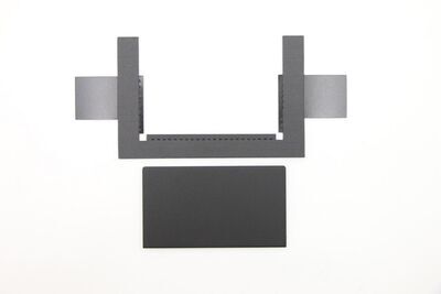 Lenovo - Small Mylar + Synaptics PCB,