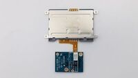 Lenovo - Smart Card Reader ASM